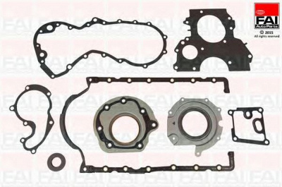 FAI AUTOPARTS cs1458 -  Комплект прокладок, блок-картер двигателя